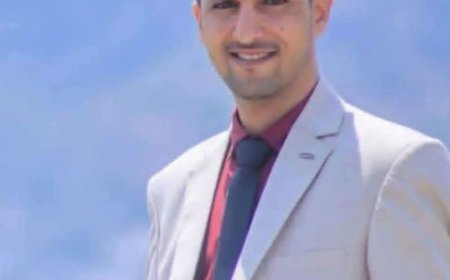 عاجل: تعز..الشعبة الجزائية الأولى تقرر الإفراج عن شقيق حمود سعيد المخلافي  بضمانة تجارية