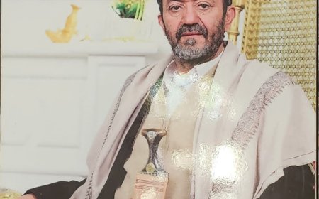 مقتل تحت التعذيب.. وفاة معلم بعد أيام من الإفراج عنه من سجون الح،وثيين بذمار