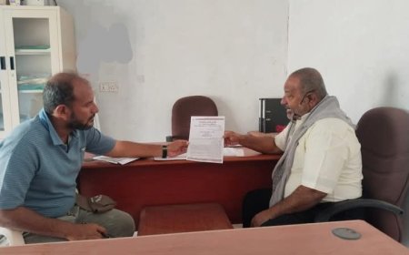 لقاء مشترك يبحث حماية الموارد المائية وتعزيز التخطيط بالحديدة ...