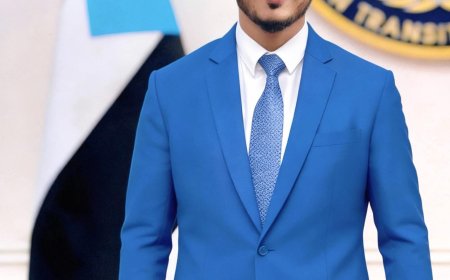 خالد السبراتي: عدن حاضرة في التضحيات وغائبة في التمثيل