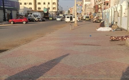 شكاوى من ارتفاع كلفة الخدمات الطبية في المنصورة بعدن: “المقابلة تبدأ بـ5 آلاف ريال”