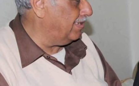 المستشار عارف ناجي علي: يوجه دعوة إنسانية عاجلة لإنقاذ الصحفي والباحث عبد الحليم سيف بعد تدهور حالته الصحية