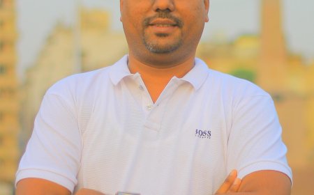 وديد ملطوف: إجراءات جديدة تعقّد الحصول على تأشيرة العمرة وسط استياء المواطنين