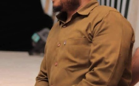 فيما بلغ عددهم 850 شابا وشابة خلال ساعات..إقبال شبابي غير مسبوق على مجلس عدن الشبابي منذ إعلان تشكيله من قبل أحمد الرقب