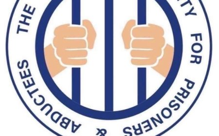 هيئة الأسرى تدين قرارت الإعدام الحو...ثية بحق 32 مختطفاً... عقب إتفاق مسقط وتدعو المجتمع الدولي الى إنقاذ الإتفاق ...