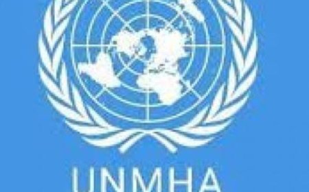 مقال يحلل إنهاء "أونمها" وتحول الحديدة لبؤرة صراع...