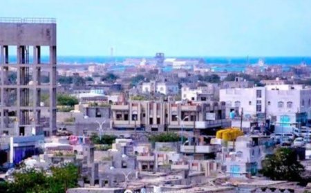 اتهامات بتعطيل أحكام قضائية في المخا محافظة تعز ....