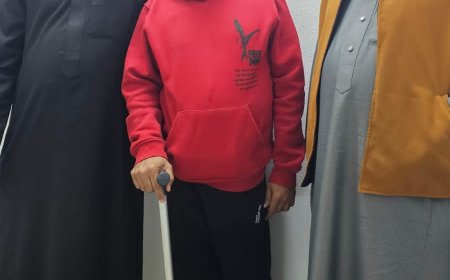 الدكتور علي عفيفي الاهدل يكتب عن رجلان يعملان لتهامة...