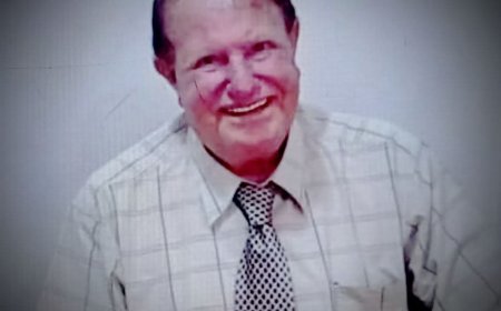 عاجل: وفاة المناضل الفلسطيني أبو علي طه أبوفول في عدن