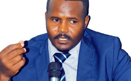 الناطق الرسمي باسم القوى المدنية المتحدة قمم في السودان يتحدث لموقع منبر الأخبار: بشأن التصريحات الأخيرة للرئيس الأمريكي بشأن حرب السودان 