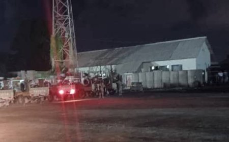 عاجل:قوات درع الوطن تتسلم مطار عدن.. ومعاذ بن ثابت يؤكد: «رجال ميدان لا شعارات»