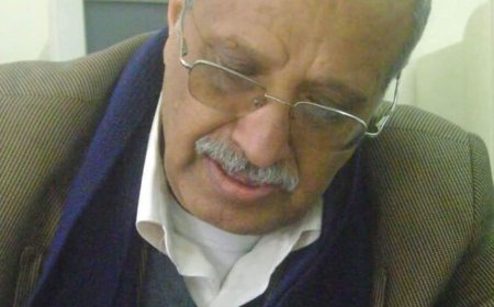 عاجل:رحيل قامة صحفية يمنية في عدن