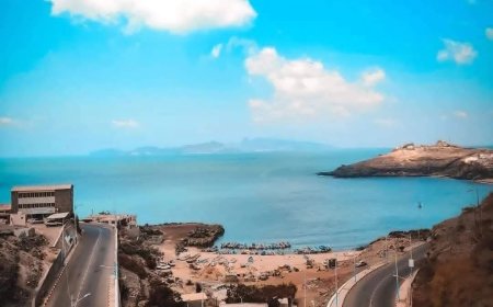 الناشط صالح الحنشي: يكشف وكيل محافظة عدن يحشد أطقم عسكرية لمحاولة البسط على منزل المحافظ السابق لملس في جولدمور