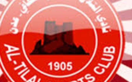 نادي التلال ينهي أزمة الرواتب ويستأنف نشاطه الرياضي....