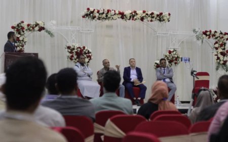 تحت رعاية وزير الشؤون الاجتماعية والعمل ومحافظ أبين .. انطلاق اللقاء التشاوري الأول لمنظمات المجتمع المدني بالمحافظة