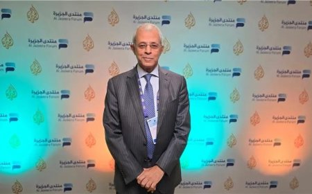 نائب وزير الخارجية اليمني: حكومة موسعة فرضتها الجغرافيا وجزر البلاد بلا وجود أجنبي ..