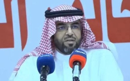 من ضمنها دعم مبادرات المجلس العزابي الشبابي خلال رمضان..المستشار فلاح الشهراني يعلن تمويل عدد من المشاريع في العاصمة عدن وبقية المحافظات 