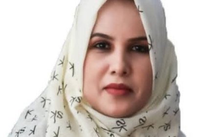 تهانينا تعيين الدكتورة عهد جعسوس وزيرة للدولة لشؤون المرأة.....