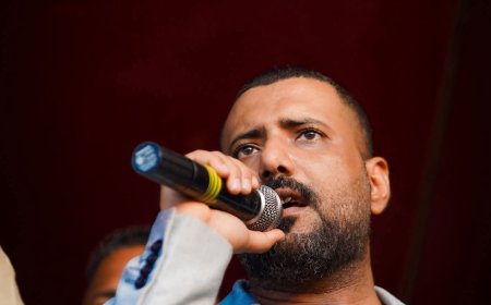 محمد أنور العدني يشيد بدعم الأشقاء السعوديين لإنجازات ملموسة في عدن والمحافظات الجنوبية