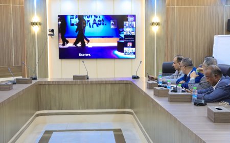 وزارة الزراعة والأسماك تشارك في اللقاء التحضيري للاجتماع الإقليمي التشاوري الفني للدورة الثامنة والثلاثين لمؤتمر منظمة الأغذية والزراعة 