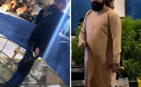 شكاوى نسائية متكررة في عدن تطالب بتدخل عاجل لوقف سلوكيات تحرش من شاب بالأماكن العامة