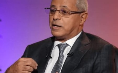 مصطفى نعمان: الحكومة ستباشر عملها من عدن وتركيزها الأول تثبيت الأمن وتحسين الخدمات....