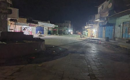 بالرغم من قرار رئيس مجلس القيادة الرئاسي القاضي بإلغاء الجبايات..استياء واسع في الحوطة بلحج بعد شكاوى من فرض رسوم غير قانونية على البنوك وشركات الصرافة