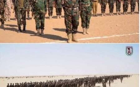 قائد قوات دفاع شبوة يشدد على رفع مستوى الجاهزية والانضباط والالتزام بالعمل المؤسسي....