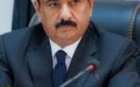 قرار هام صادر عن محافظ محافظة شبوة ....