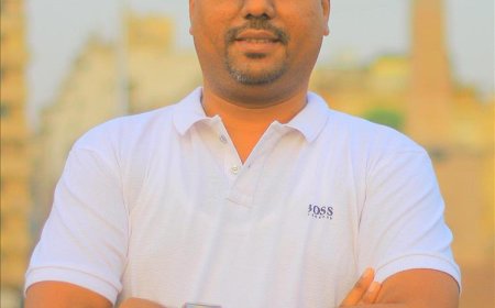 وديد ملطوف يتساءل: هبوط الدولار إلى 1560 ريالاً.. هل ينعكس التحسن النقدي على أسعار الغذاء والدواء؟