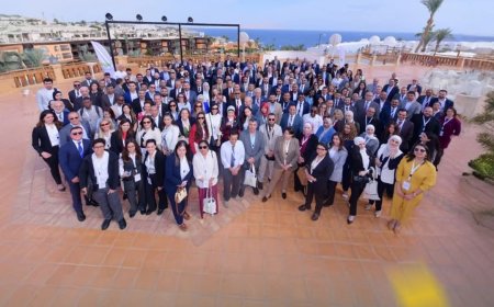 بنك الشمول يشارك في سنابل 2026 لتعزيز الابتكار وتوسيع آفاق الشمول المالي