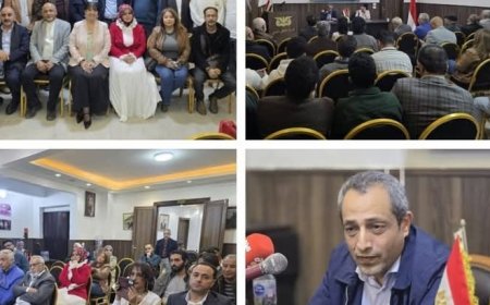 المركز الثقافي اليمني بالقاهرة يناقش أزمة الوطنية اليمنية الحديثة في محاضرة للدكتور معن دماج.....