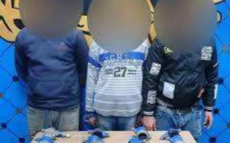 فرق التفتيش التابعة للشرطة العسكرية في تعز تضبط عددا من عدادات المياه المسروقة ..