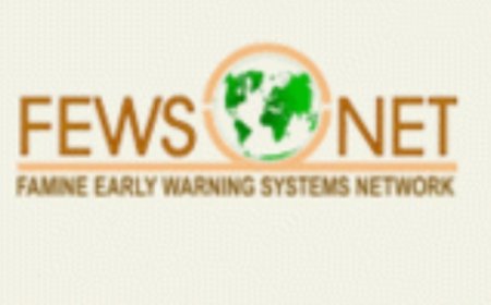 تقرير دولي: اليمن رابعًا في الاحتياج الغذائي.....