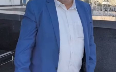 فيما قال إعتبروني مواطن سعودي..الشاعر فهد بن جعموم يصل الرياض استعداداً للحوار الجنوبي الجنوبي ملتحقاً بالصحفيين والإعلاميين الجنوبيين 