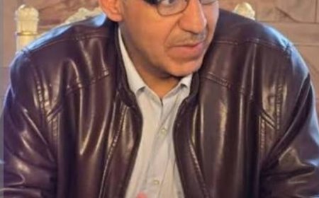 نعمان : سياسة الابتزاز الحو..ثية دفعت برنامج الغذاء العالمي الاانسحاب من مناطق سيطرتهم ...