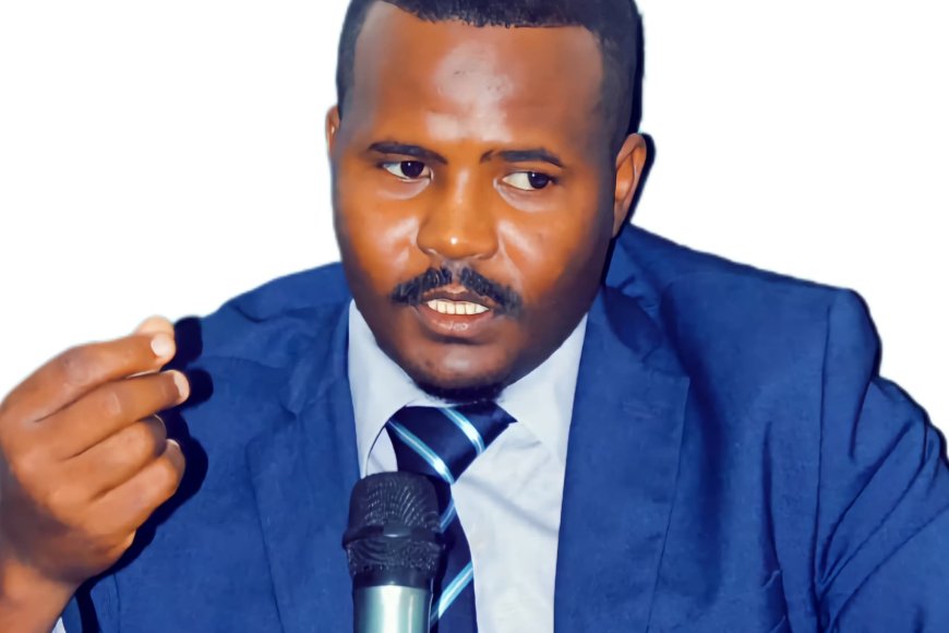 الناطق الرسمي باسم القوى المدنية المتحدة قمم في السودان يتحدث لموقع منبر الأخبار: بشأن التصريحات الأخيرة للرئيس الأمريكي بشأن حرب السودان 