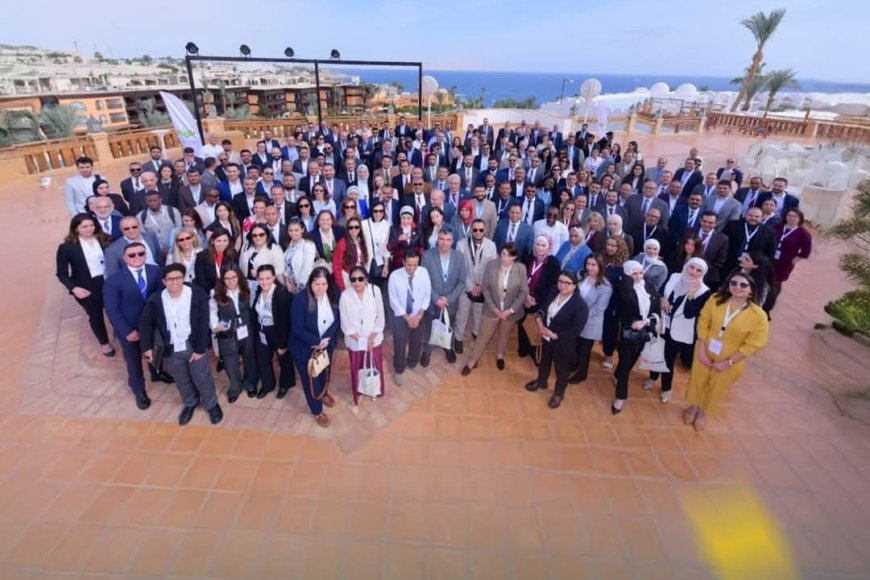 بنك الشمول يشارك في سنابل 2026 لتعزيز الابتكار وتوسيع آفاق الشمول المالي