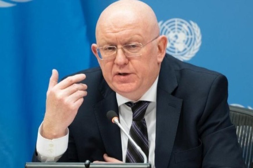 روسيا تحذر من تداعيات التصعيد في اليمن وتدعو للحوار الشامل...