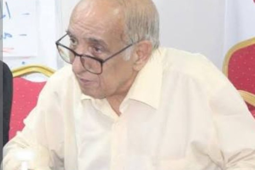 نعمان : سياسة الابتزاز الحو..ثية دفعت برنامج الغذاء العالمي الاانسحاب من مناطق سيطرتهم ...