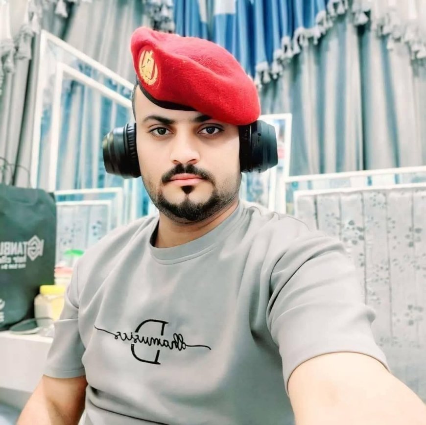 مقابل السفر الى الرياض..الشاعر “أبو شلال” يتحدث عن عروض مالية سخية قدمت له من السعودية بلغت 250 الف ريال سعودي وسيارة فاخرة لكنه رفض 