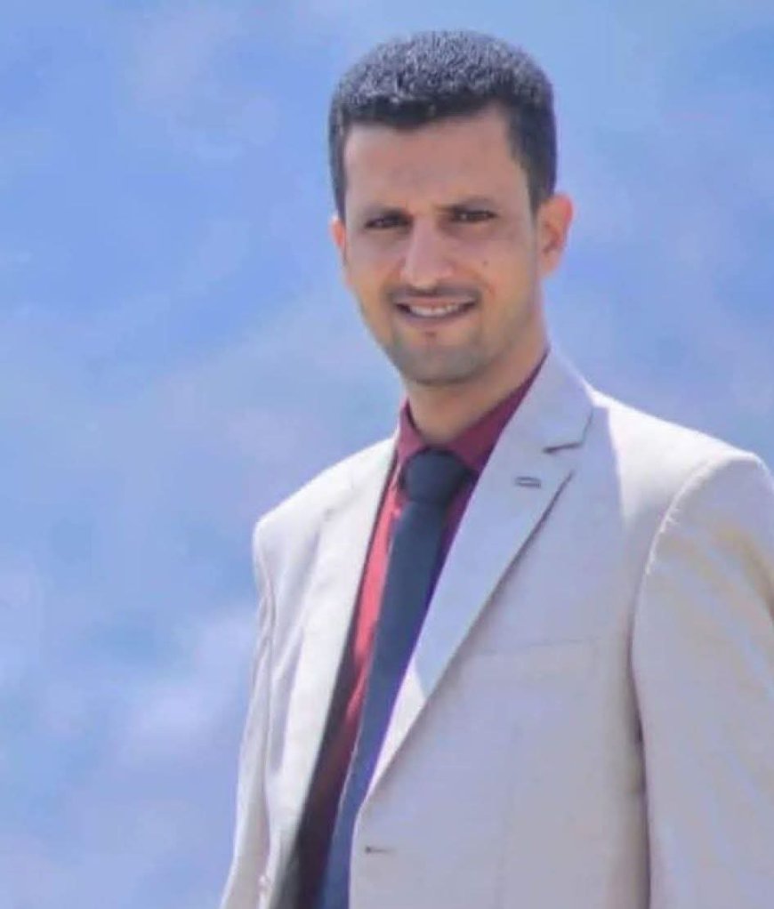 عاجل: تعز..الشعبة الجزائية الأولى تقرر الإفراج عن شقيق حمود سعيد المخلافي  بضمانة تجارية