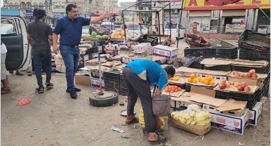 مديرية المنصورة تشهد حملة رفع البسطات العشوائية وإزالة مظاهر البيع غير المنظم...
