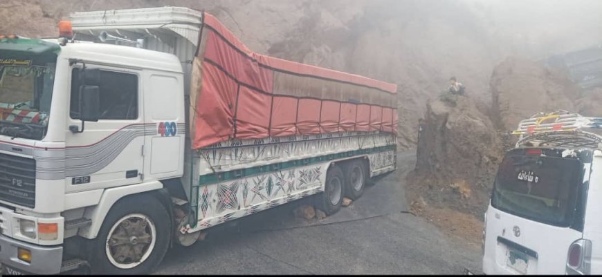 مطالبات عاجلة بفتح طريق هيجة العبد بعد كارثة إنسانية أودت بحياة العشرات