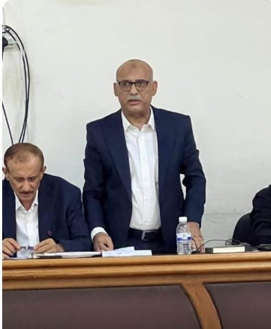 تنفيذًا لتوجيهات النائب العام ...النيابة العامة بساحل حضرموت تُفرج عن 41 سجينًا ...