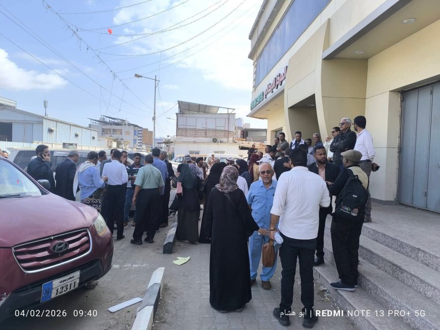 منع لقاء تشاوري للحراك الثوري السلمي يثير موجة استياء واسعة في المنصورة