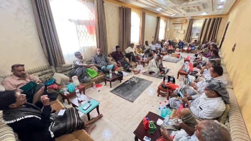 عدن..نقاشات معمّقة حول تطورات العلاقة بين عدن والرياض في جلسة حوارية ينظمها منتدى «مدار»