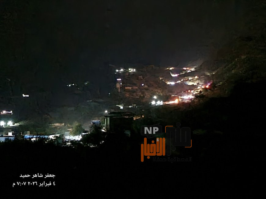 عاجل: بعد توقف دام 10 ساعات… إعادة فتح خط يربط بين تعز وعدن (صورة أولية)