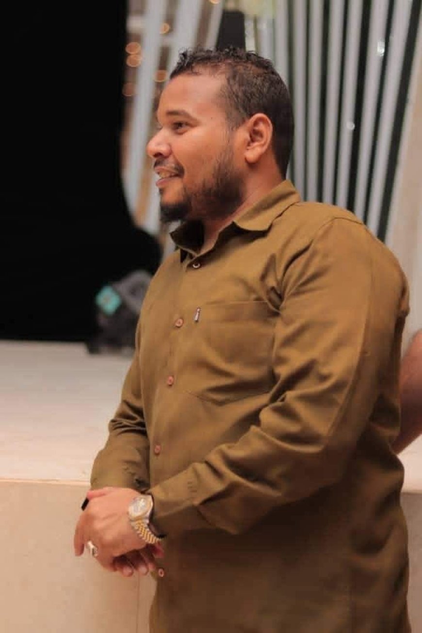 فيما بلغ عددهم 850 شابا وشابة خلال ساعات..إقبال شبابي غير مسبوق على مجلس عدن الشبابي منذ إعلان تشكيله من قبل أحمد الرقب