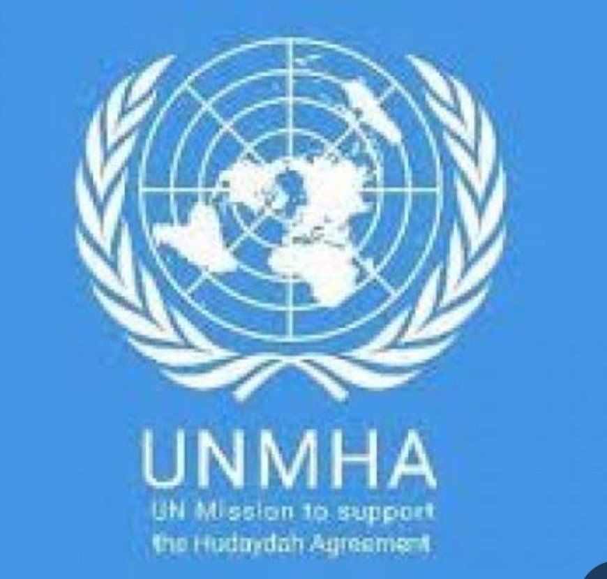 مقال يحلل إنهاء "أونمها" وتحول الحديدة لبؤرة صراع...